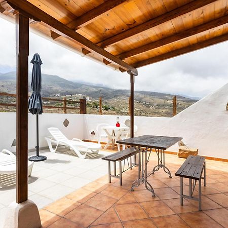 Live Arico El Cortijo Casa Rural Con Solarium & Terrace Arico Viejo Esterno foto