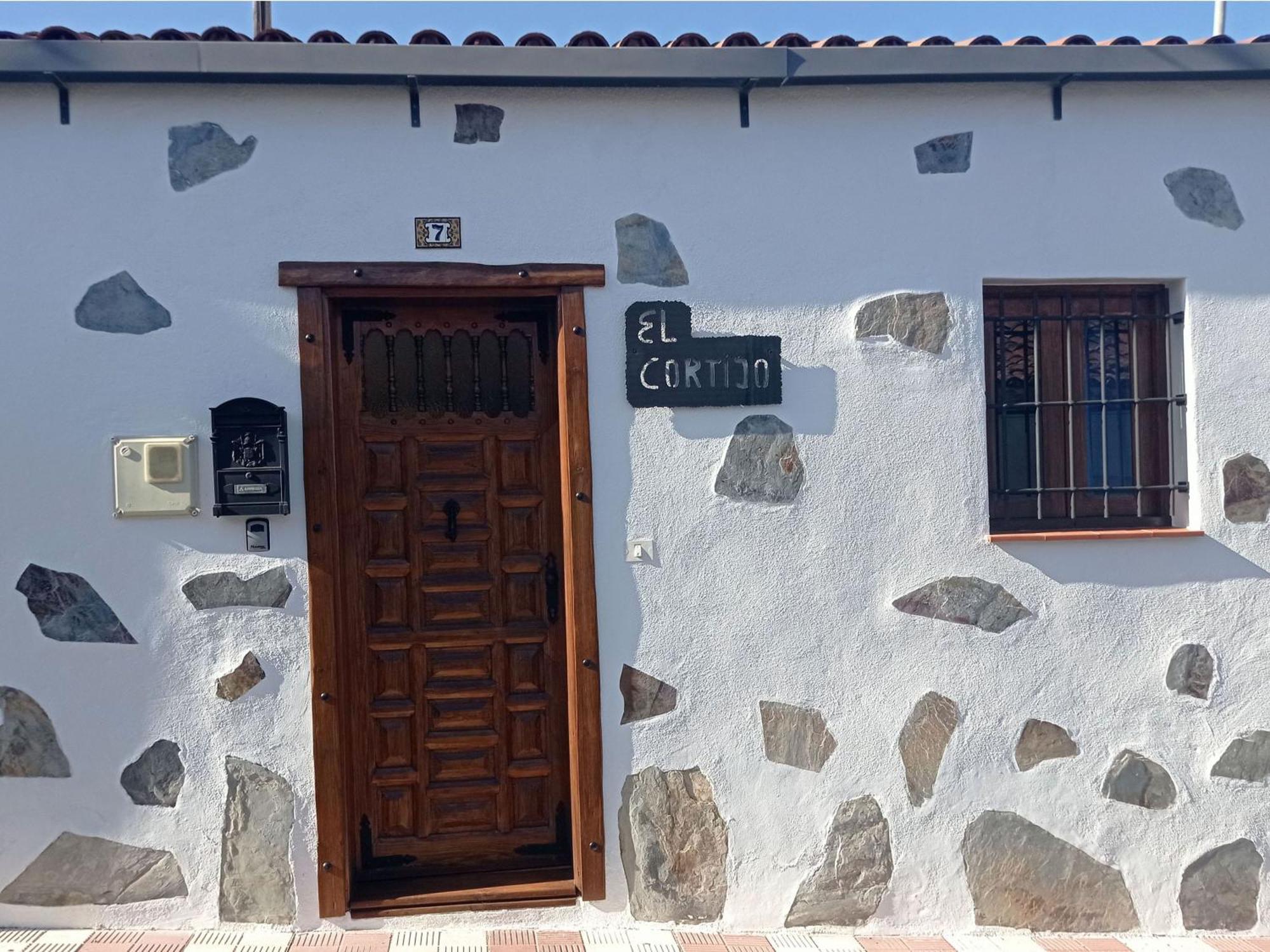Live Arico El Cortijo Casa Rural Con Solarium & Terrace Arico Viejo Esterno foto
