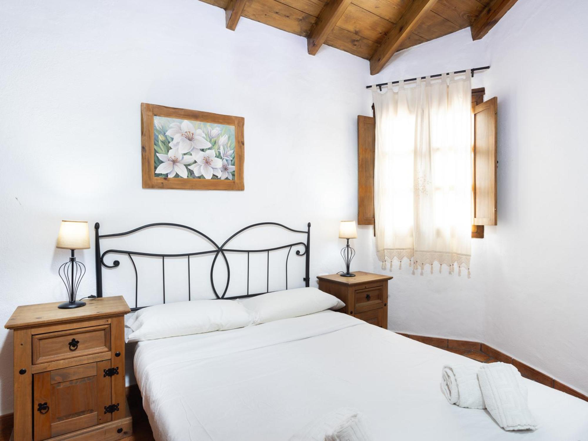 Live Arico El Cortijo Casa Rural Con Solarium & Terrace Arico Viejo Esterno foto