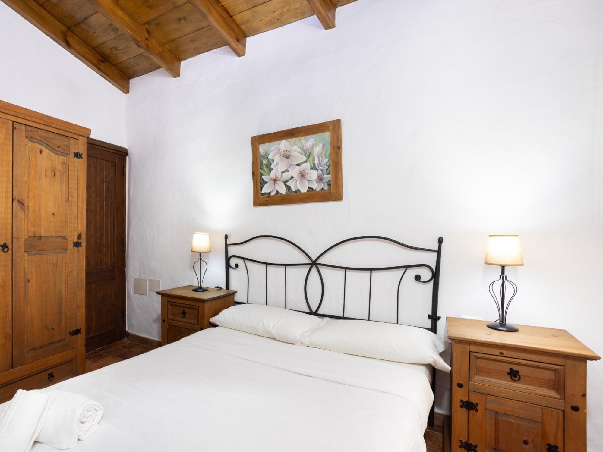 Live Arico El Cortijo Casa Rural Con Solarium & Terrace Arico Viejo Esterno foto