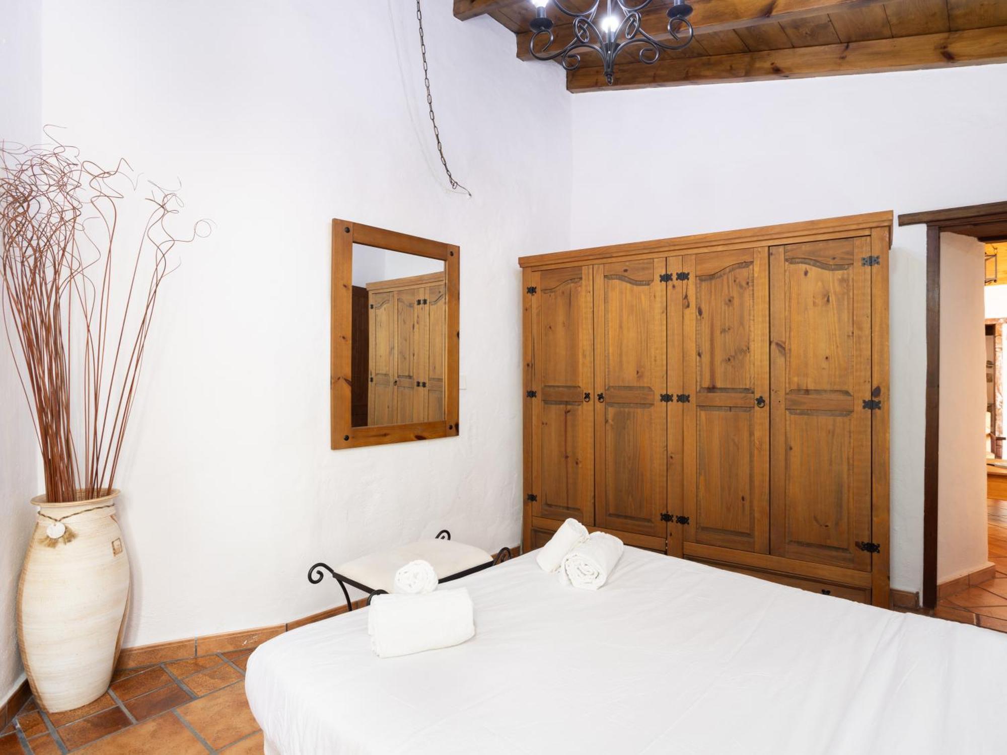 Live Arico El Cortijo Casa Rural Con Solarium & Terrace Arico Viejo Esterno foto