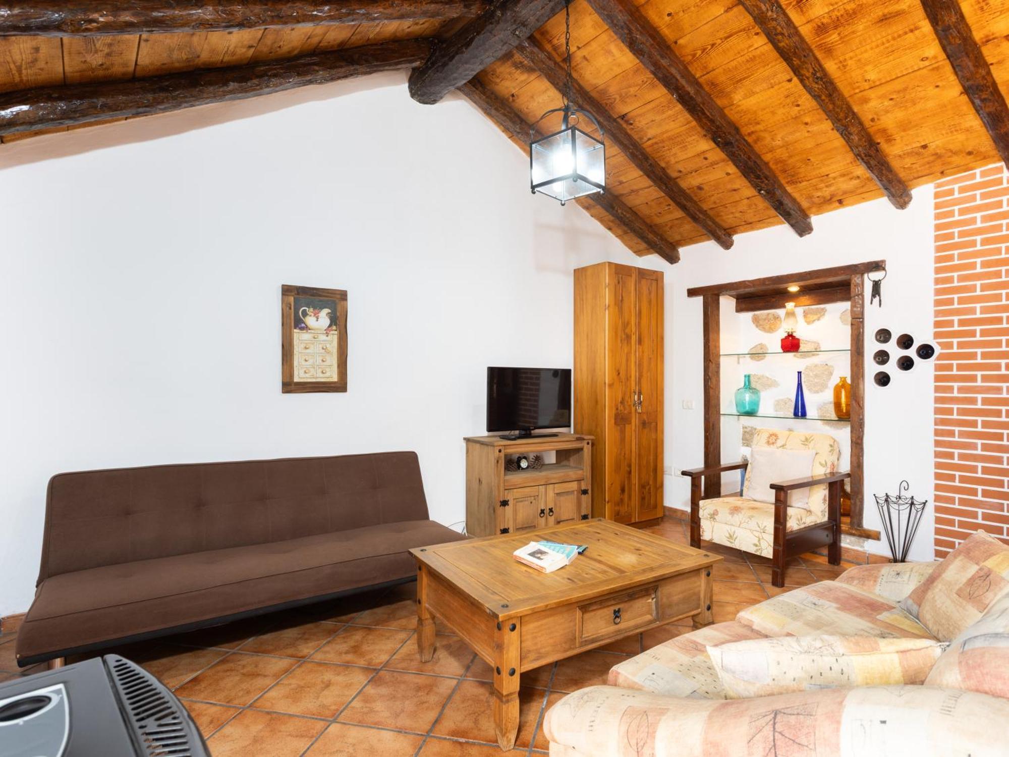 Live Arico El Cortijo Casa Rural Con Solarium & Terrace Arico Viejo Esterno foto