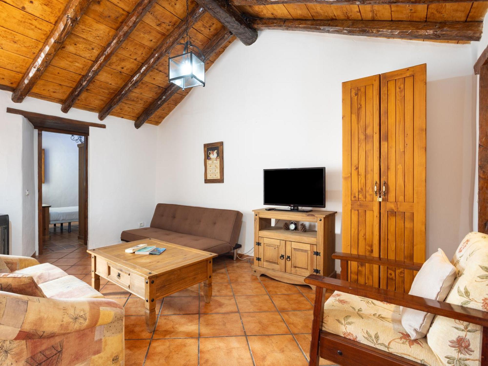 Live Arico El Cortijo Casa Rural Con Solarium & Terrace Arico Viejo Esterno foto