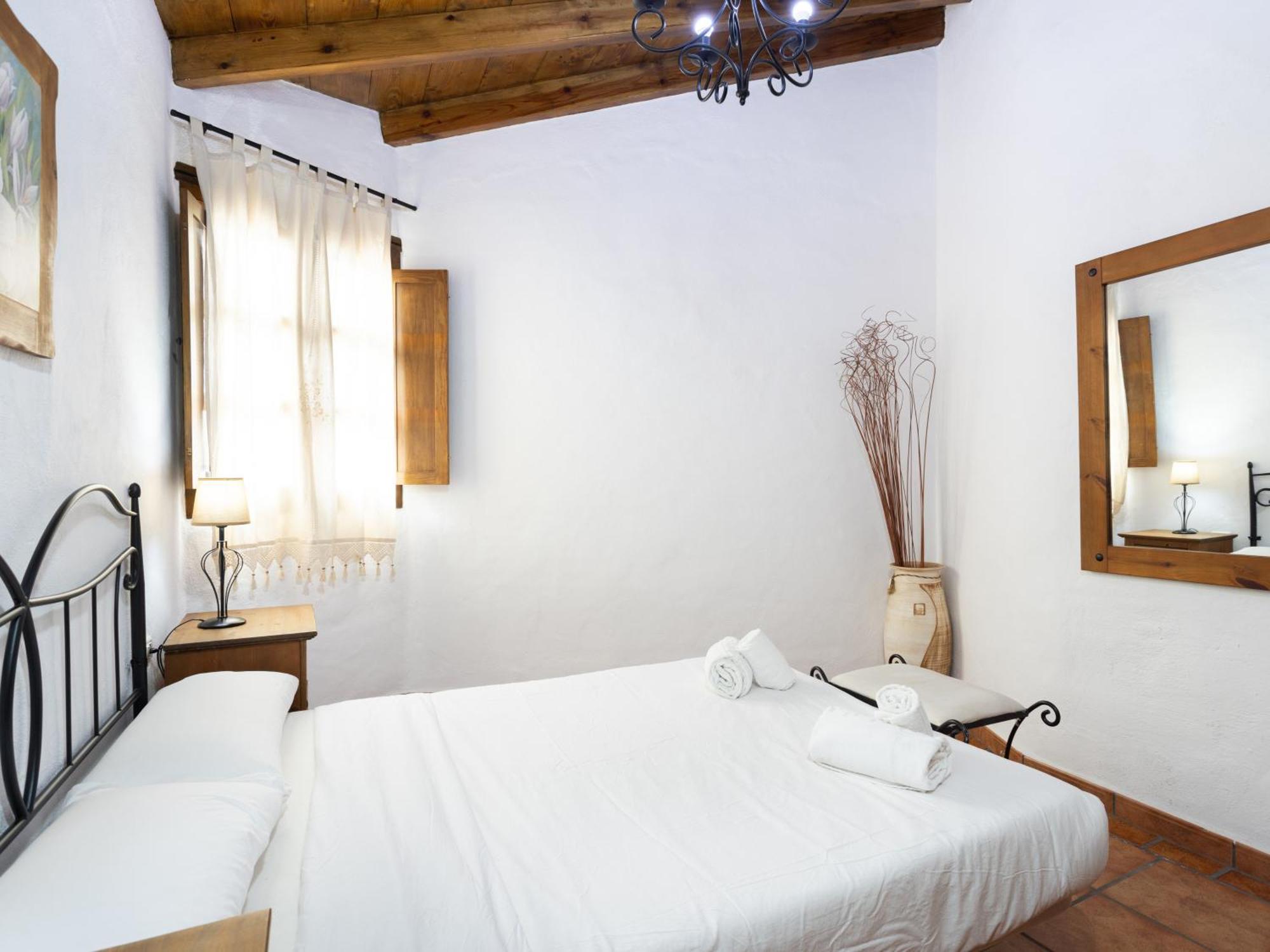 Live Arico El Cortijo Casa Rural Con Solarium & Terrace Arico Viejo Esterno foto