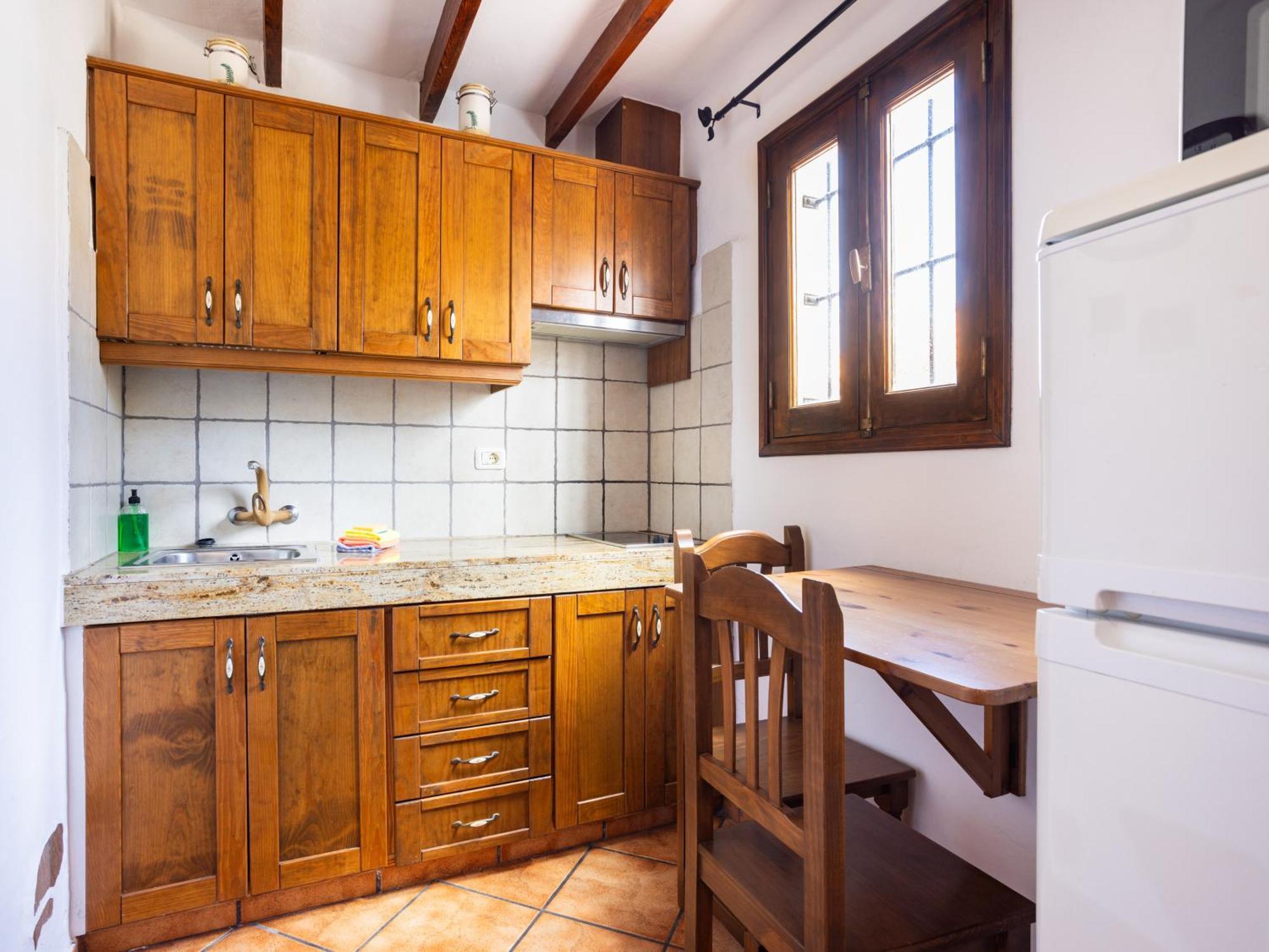 Live Arico El Cortijo Casa Rural Con Solarium & Terrace Arico Viejo Esterno foto